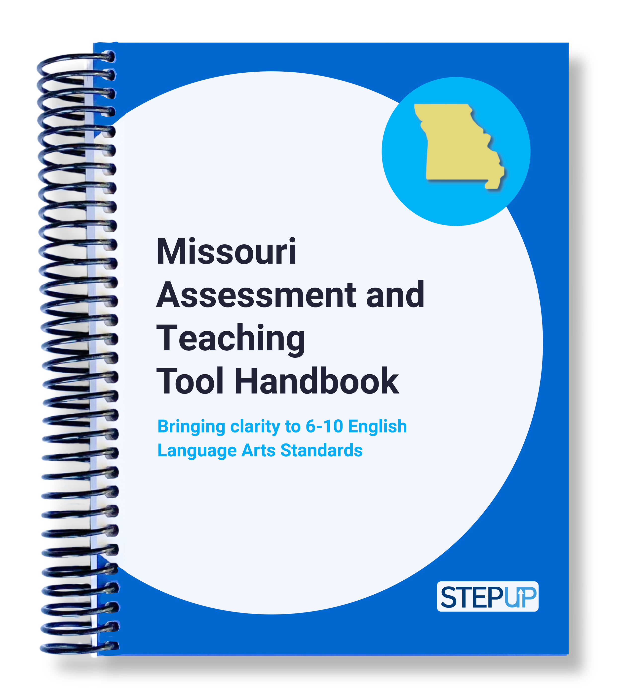 MATT Books | Enhance Teaching Now — STEP Up